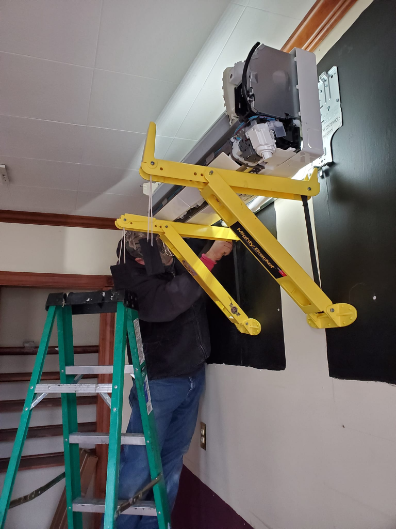 Residential HVAC Service Photo Gallery
