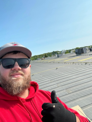 Commercial HVAC Service Photo Gallery