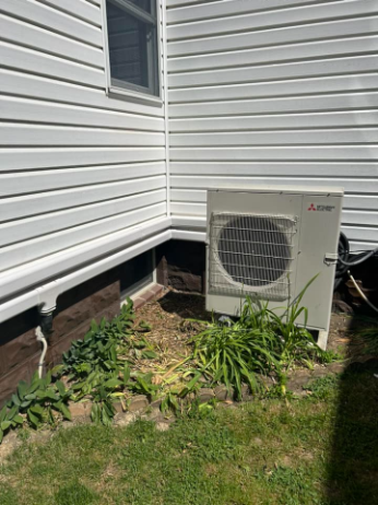 Residential HVAC Service Photo Gallery