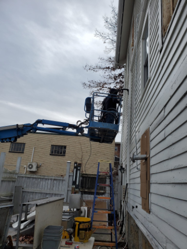 HVAC Service Photo Gallery