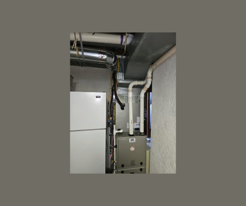 Residential HVAC Service Photo Gallery