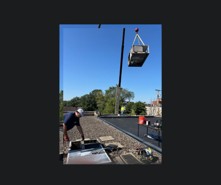 HVAC Service Photo Gallery