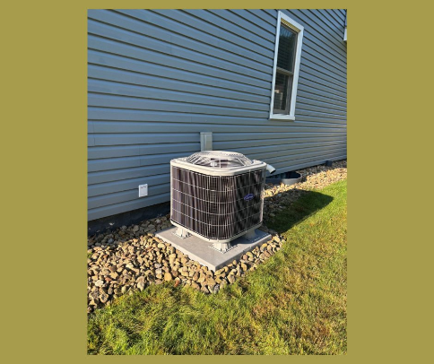 Residential HVAC Service Photo Gallery