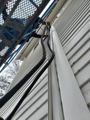 HVAC Service Photo Gallery