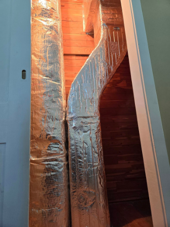 Residential HVAC Service Photo Gallery