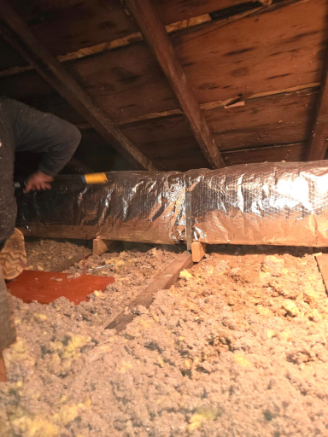 Residential HVAC Service Photo Gallery