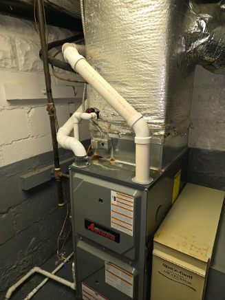 Residential HVAC Service Photo Gallery