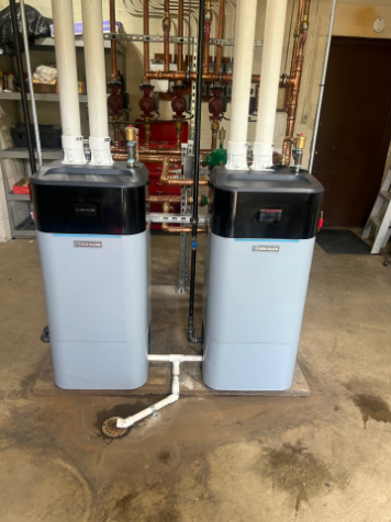 Residential HVAC Service Photo Gallery