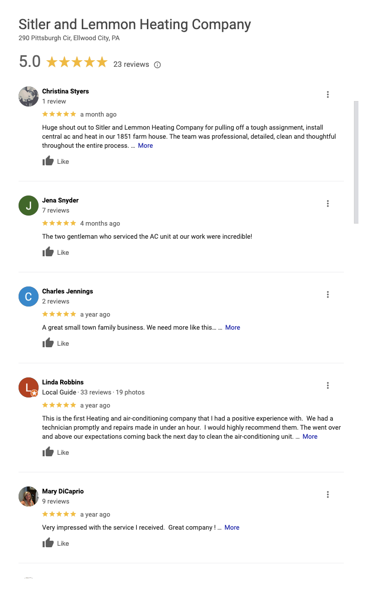 reviews